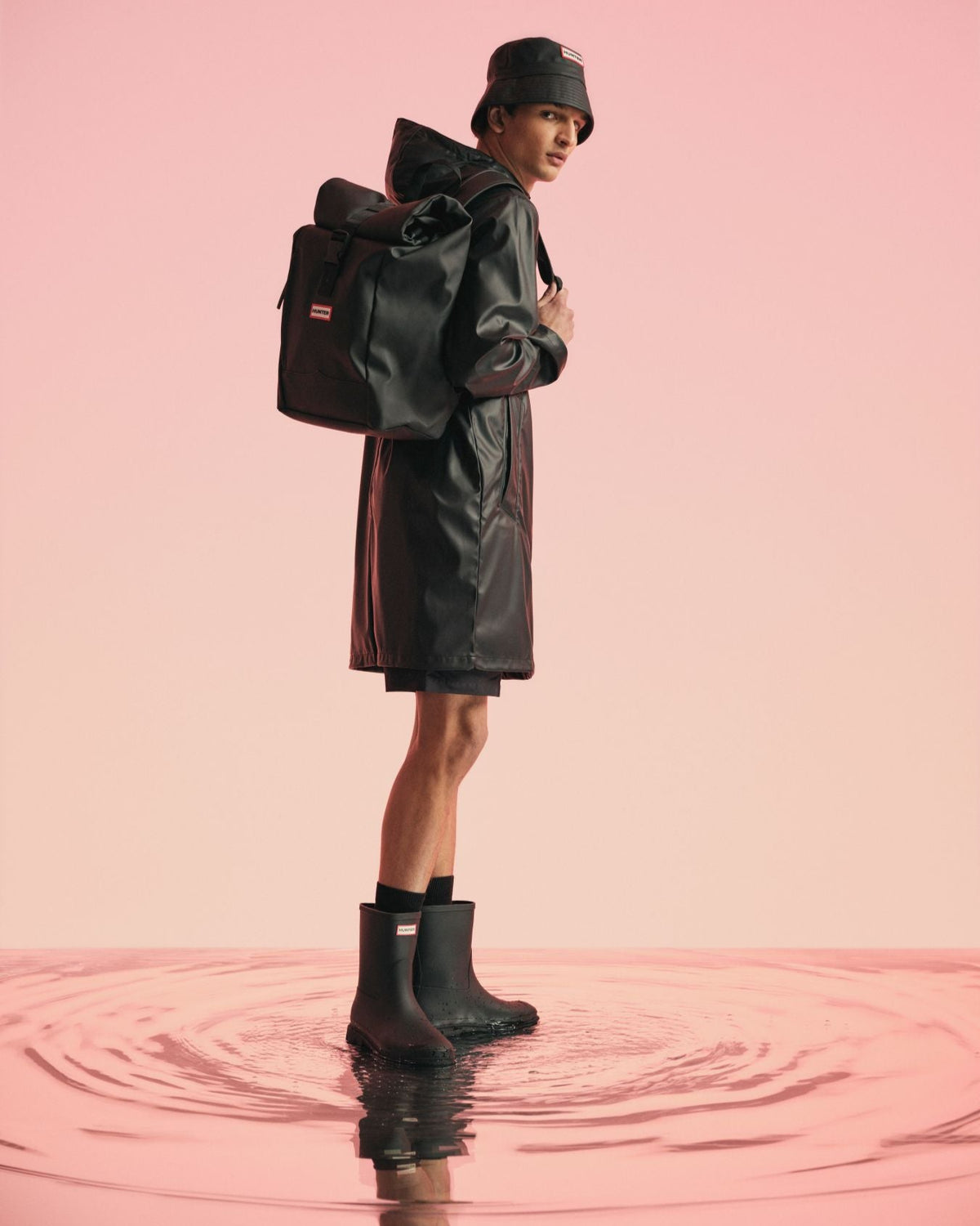 Botas – Hunter Boots
